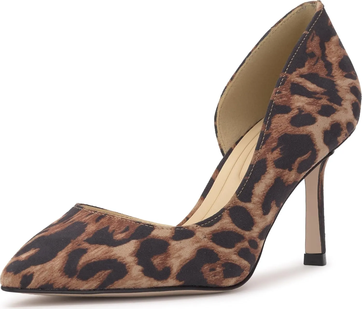 Jessica Simpson Women's Darnis Pump