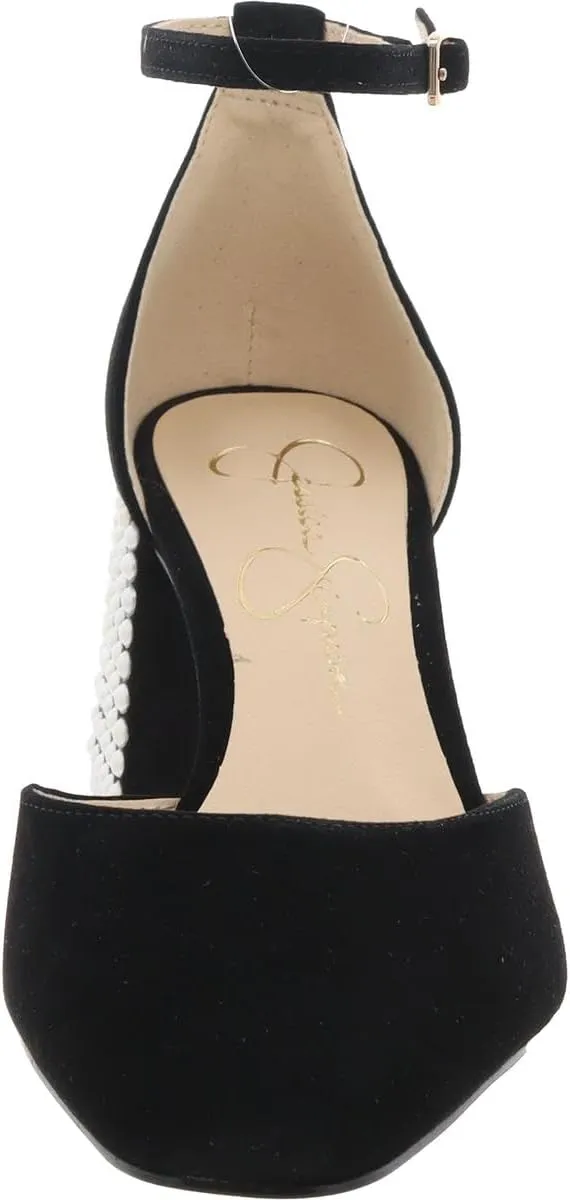 Jessica Simpson Women's Fulian Pump