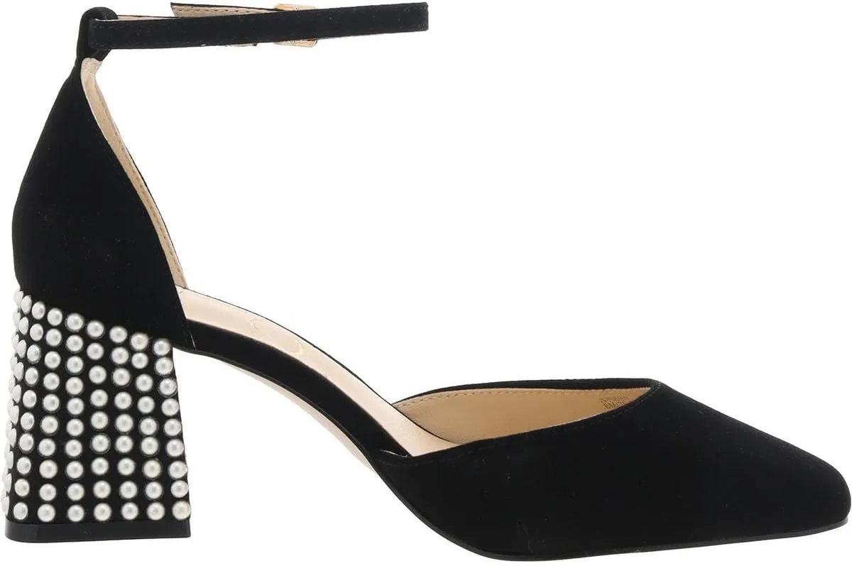 Jessica Simpson Women's Fulian Pump