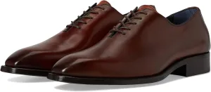 Johnston & Murphy Men's Larson One-Piece Plain Toe Oxford