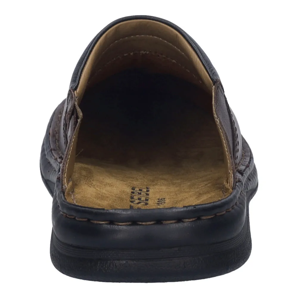 Josef Seibel Max Brandy Mule
