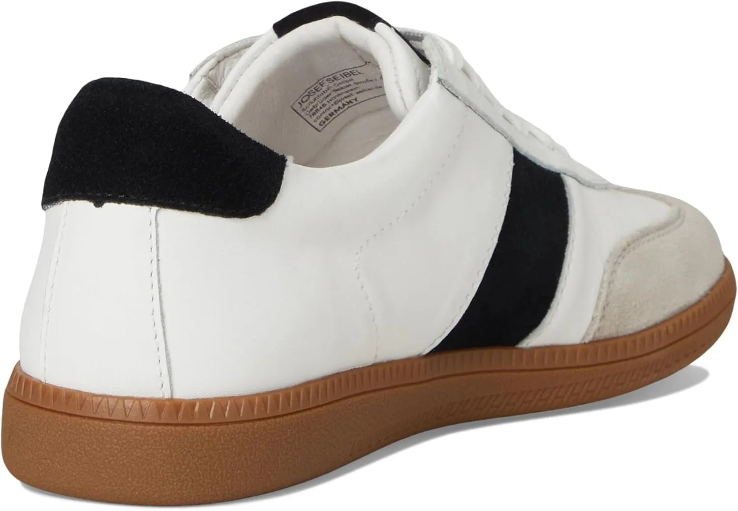 Josef Seibel Women's Joleen 01 Sneaker