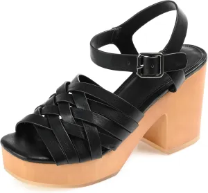 Journee Collection Women's Addisyn Pump