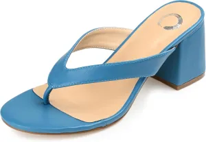 Journee Collection Women's Alika Pump