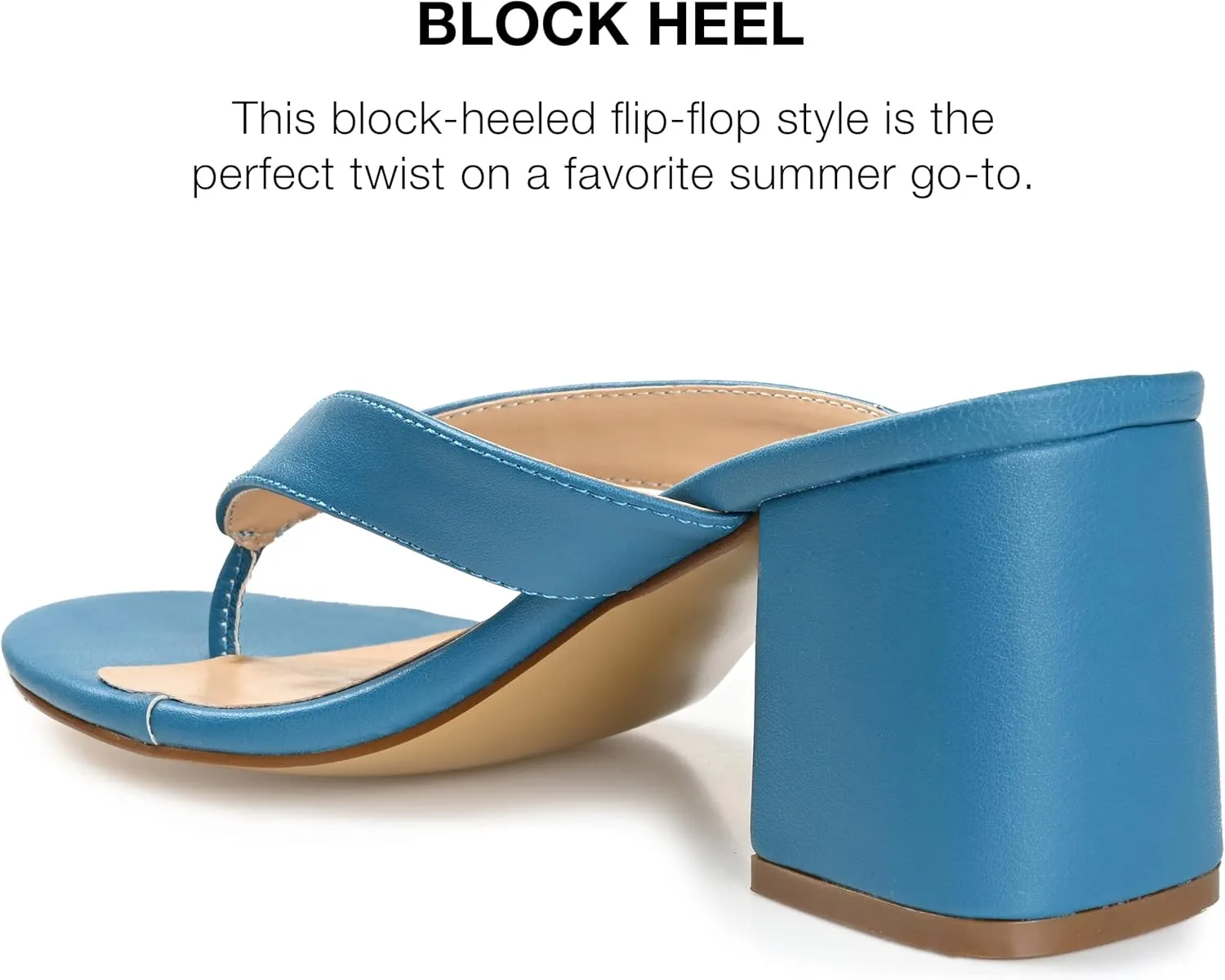Journee Collection Women's Alika Pump