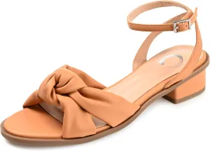 Journee Collection Women's Edythe Pump