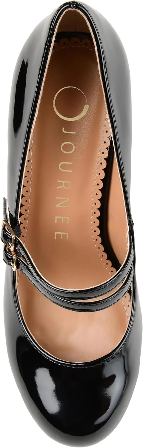 Journee Collection Women's Pumps