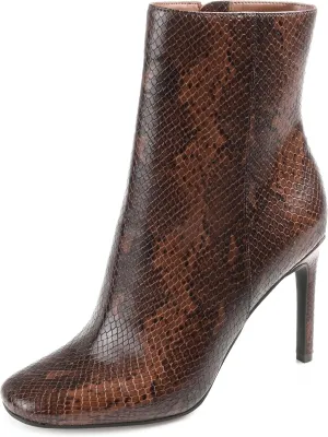 Journee Women's Comfort Foam Silvy Booties