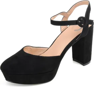 Journee Women's Roslynn Pumps