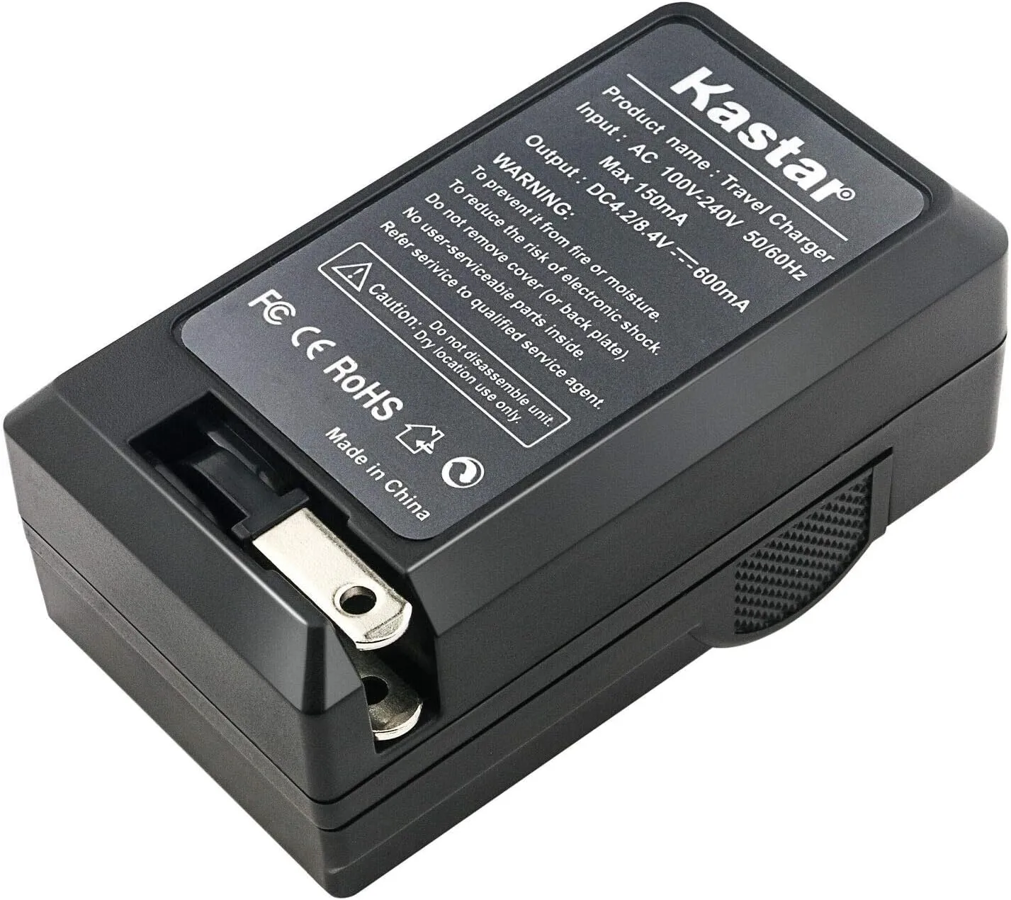 Kastar 3-Pack SB-L480 Battery and AC Wall Charger Replacement for Mamiya Leaf AFi-II 6, Mamiya Leaf AFi-II 7, Mamiya Leaf AFi-II 10, Mamiya Leaf Aptus-II 5, Mamiya Leaf Aptus-II 6 Medium Format Camera