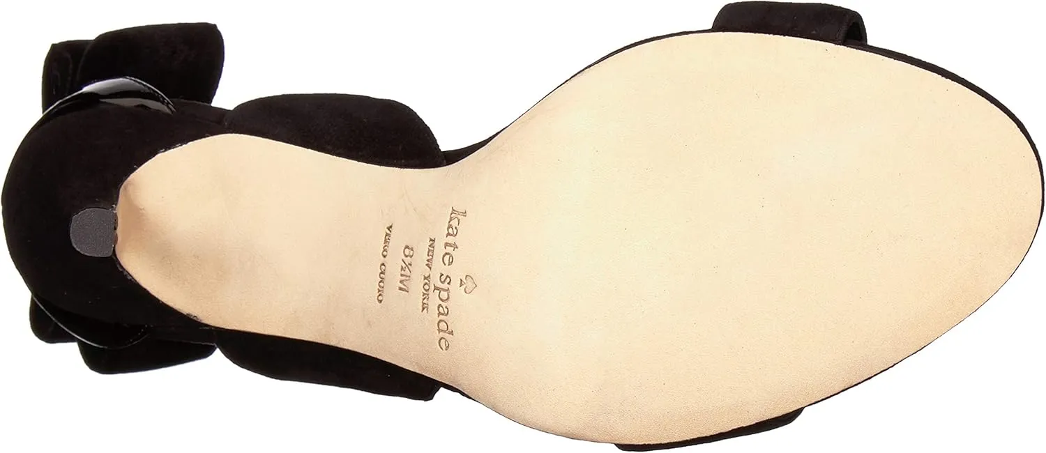 kate spade new york Women's Ilessa Pump