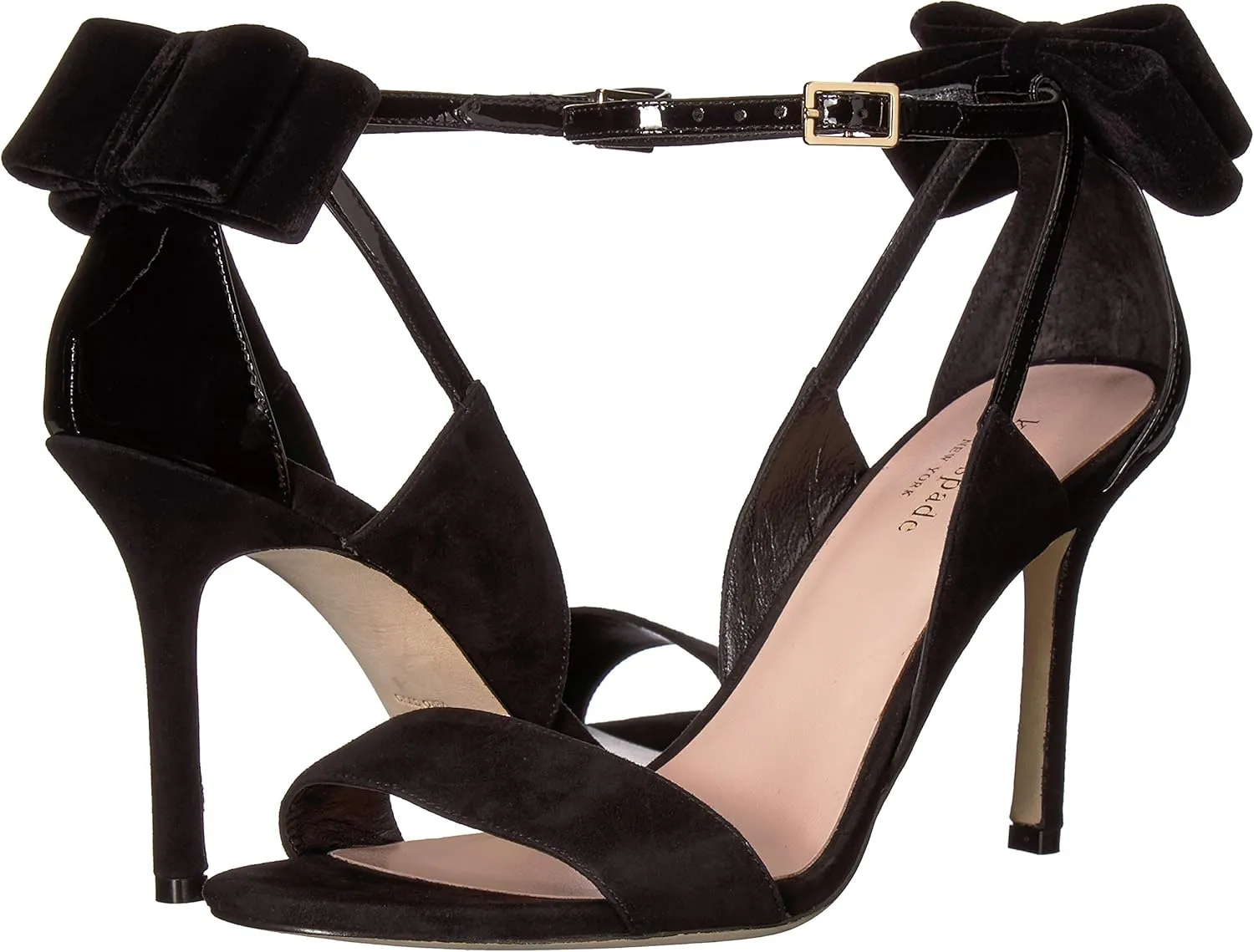 kate spade new york Women's Ilessa Pump