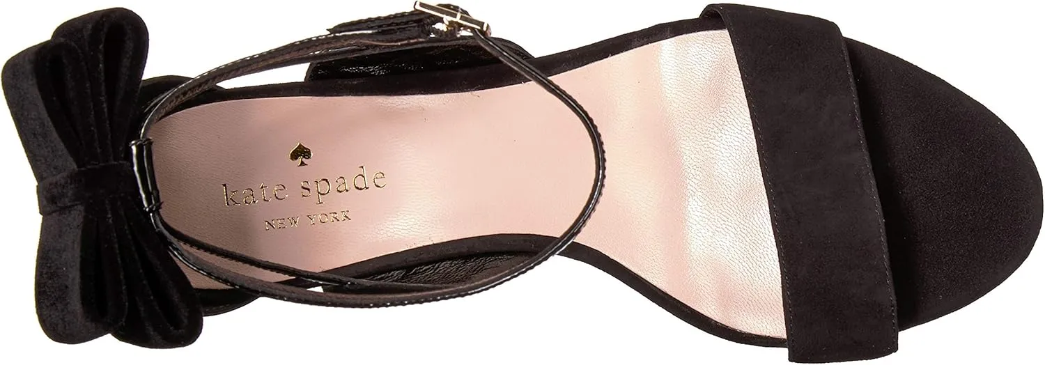 kate spade new york Women's Ilessa Pump