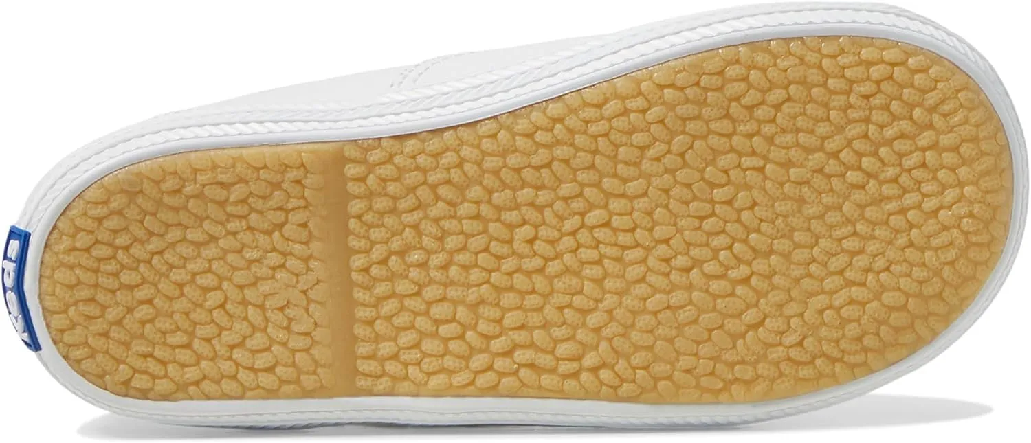 Keds Girl's Champion Toe Cap (Little Kid/Toddler) Sneaker