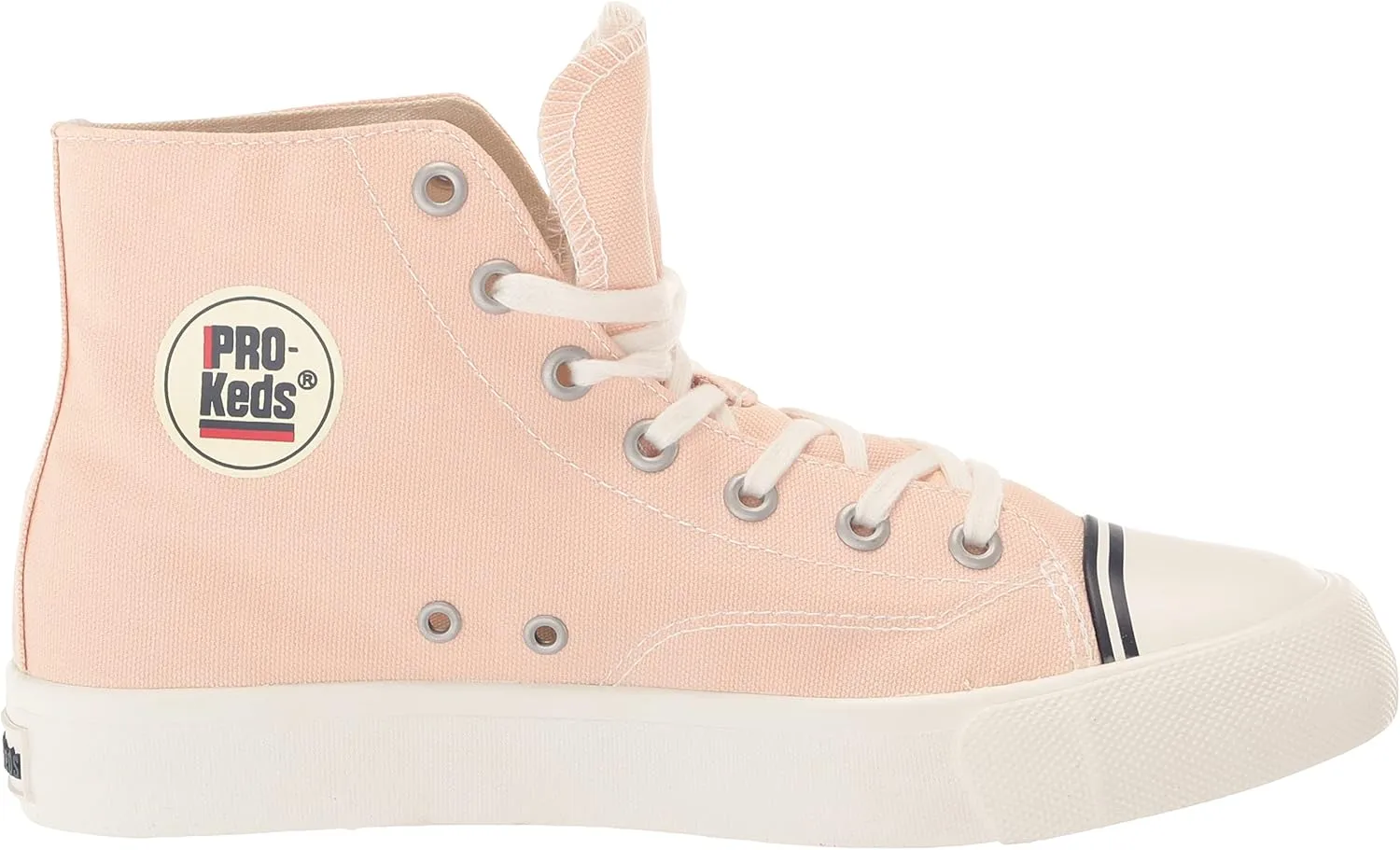 Keds Unisex-Child Royal Hi Sneaker