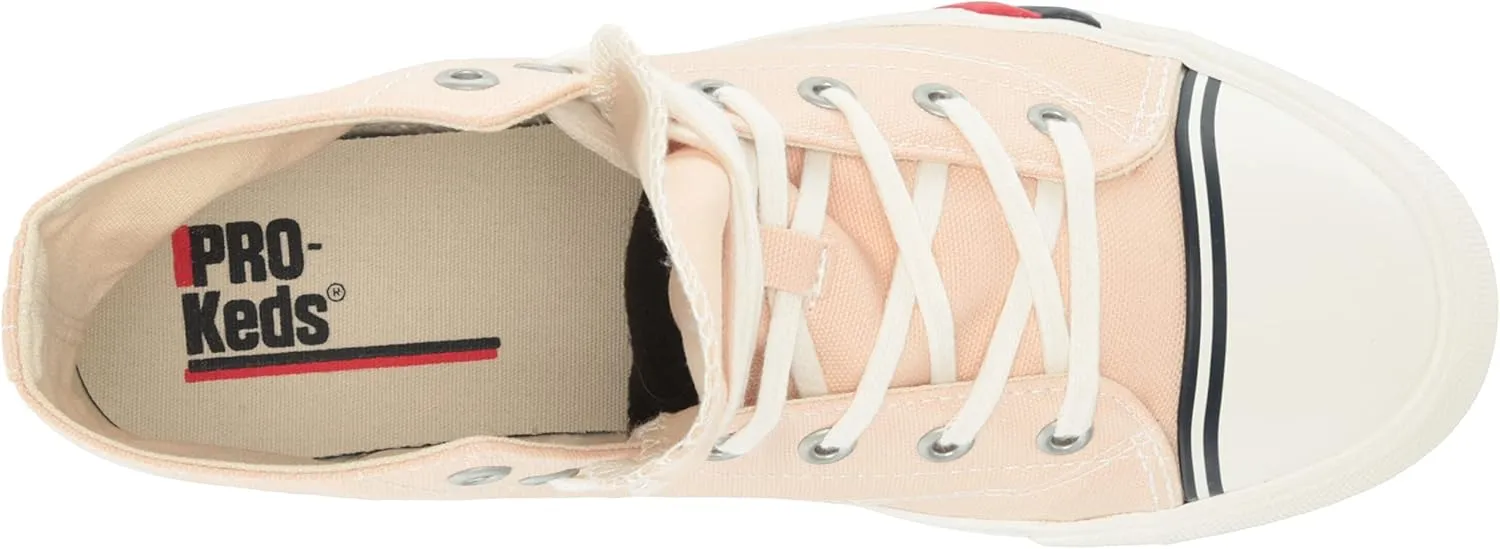 Keds Unisex-Child Royal Hi Sneaker