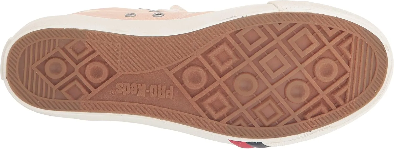 Keds Unisex-Child Royal Hi Sneaker