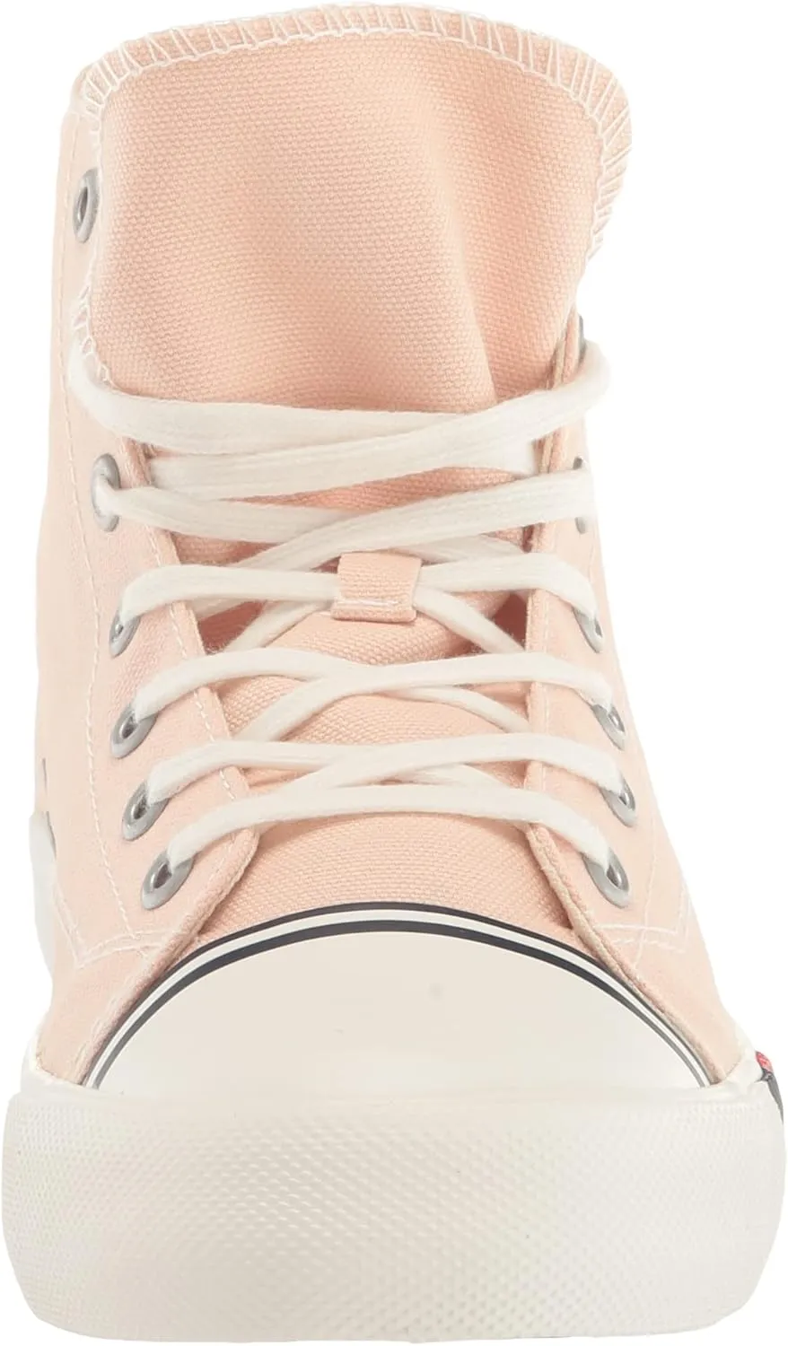 Keds Unisex-Child Royal Hi Sneaker