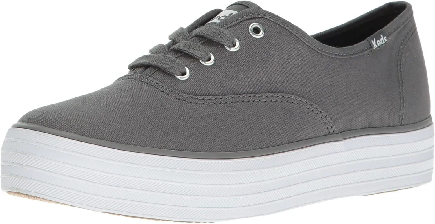 Keds Women's Triple CVO Fashion Sneaker
