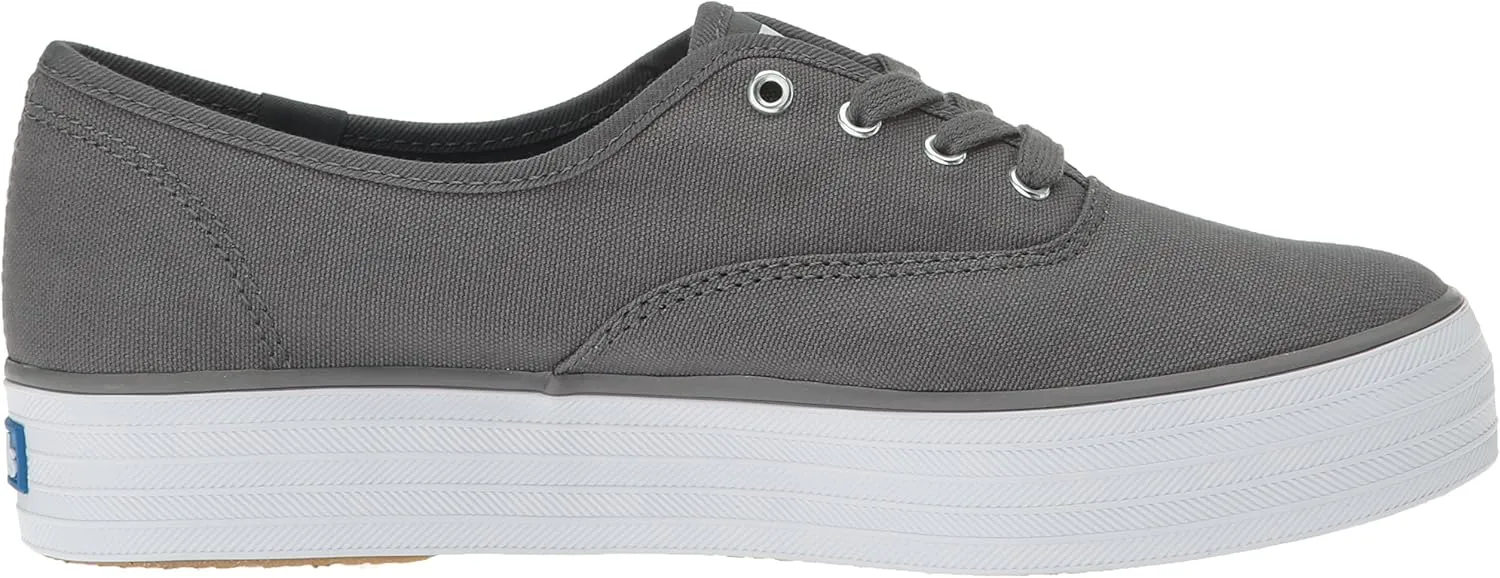 Keds Women's Triple CVO Fashion Sneaker