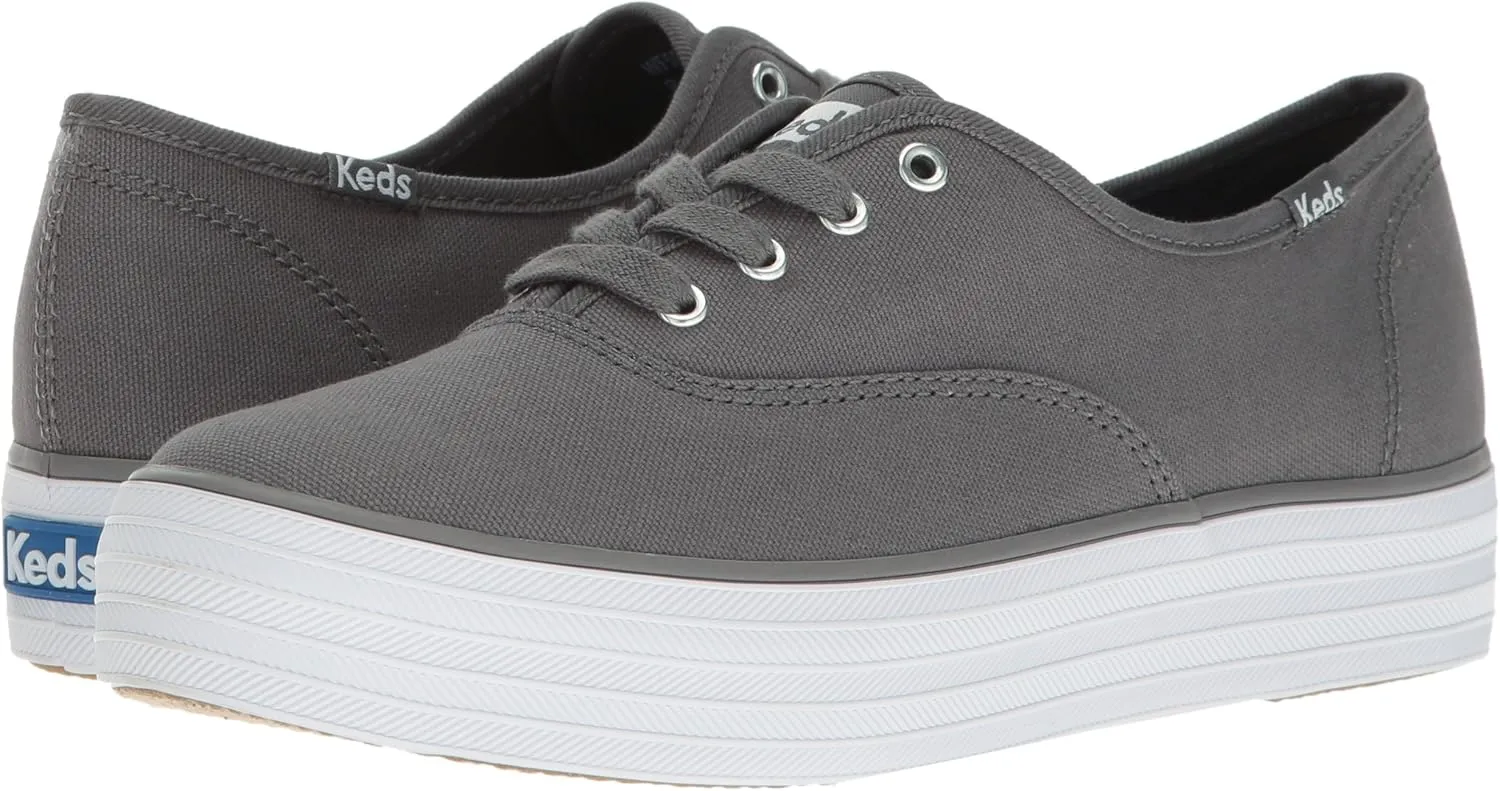 Keds Women's Triple CVO Fashion Sneaker