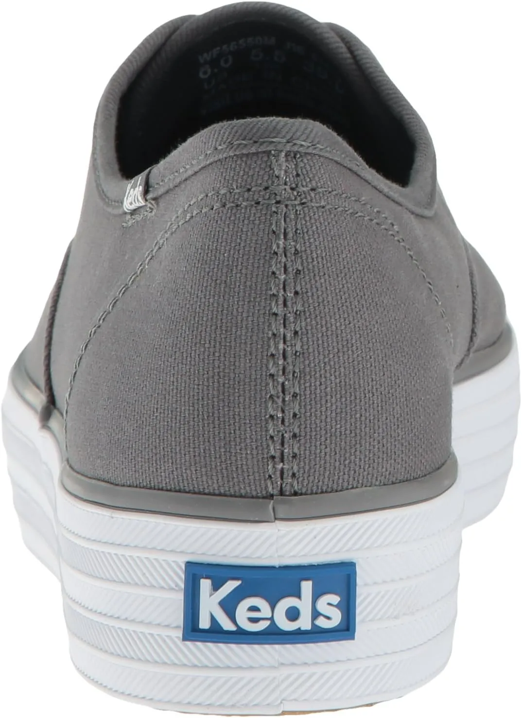 Keds Women's Triple CVO Fashion Sneaker