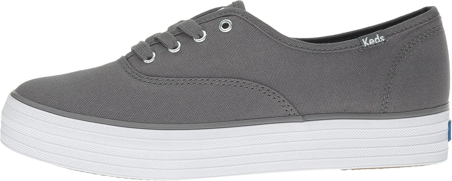 Keds Women's Triple CVO Fashion Sneaker