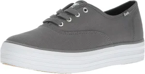 Keds Women's Triple CVO Fashion Sneaker