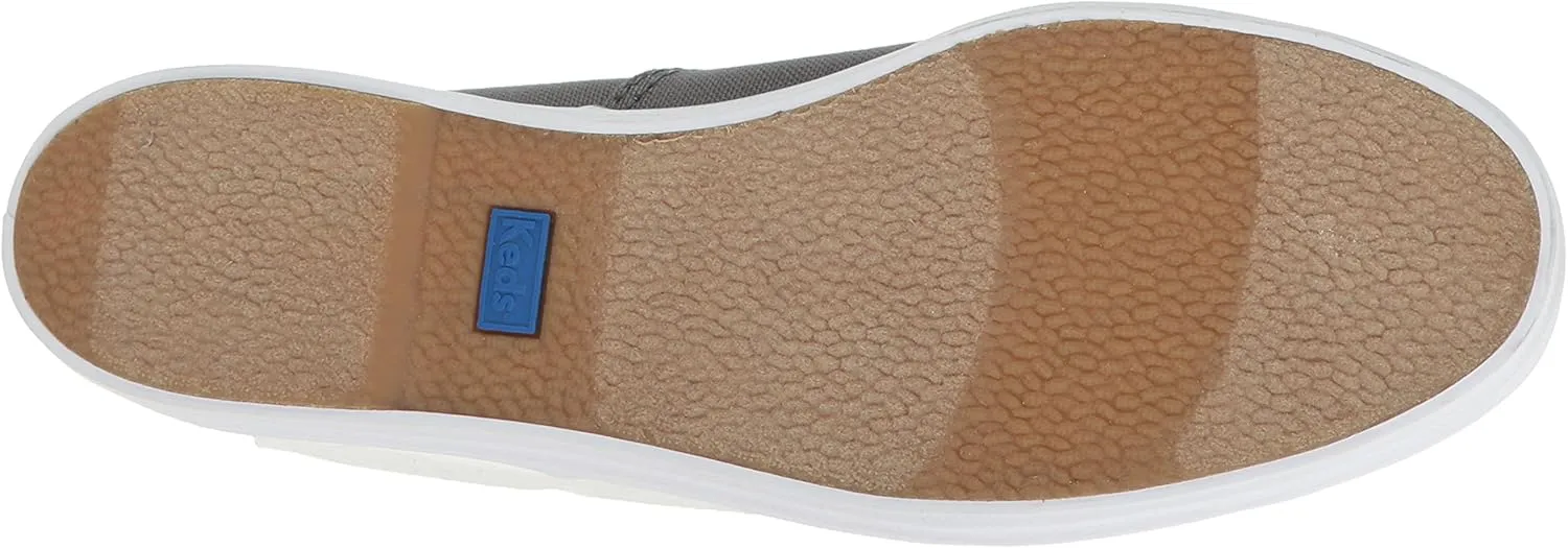 Keds Women's Triple CVO Fashion Sneaker