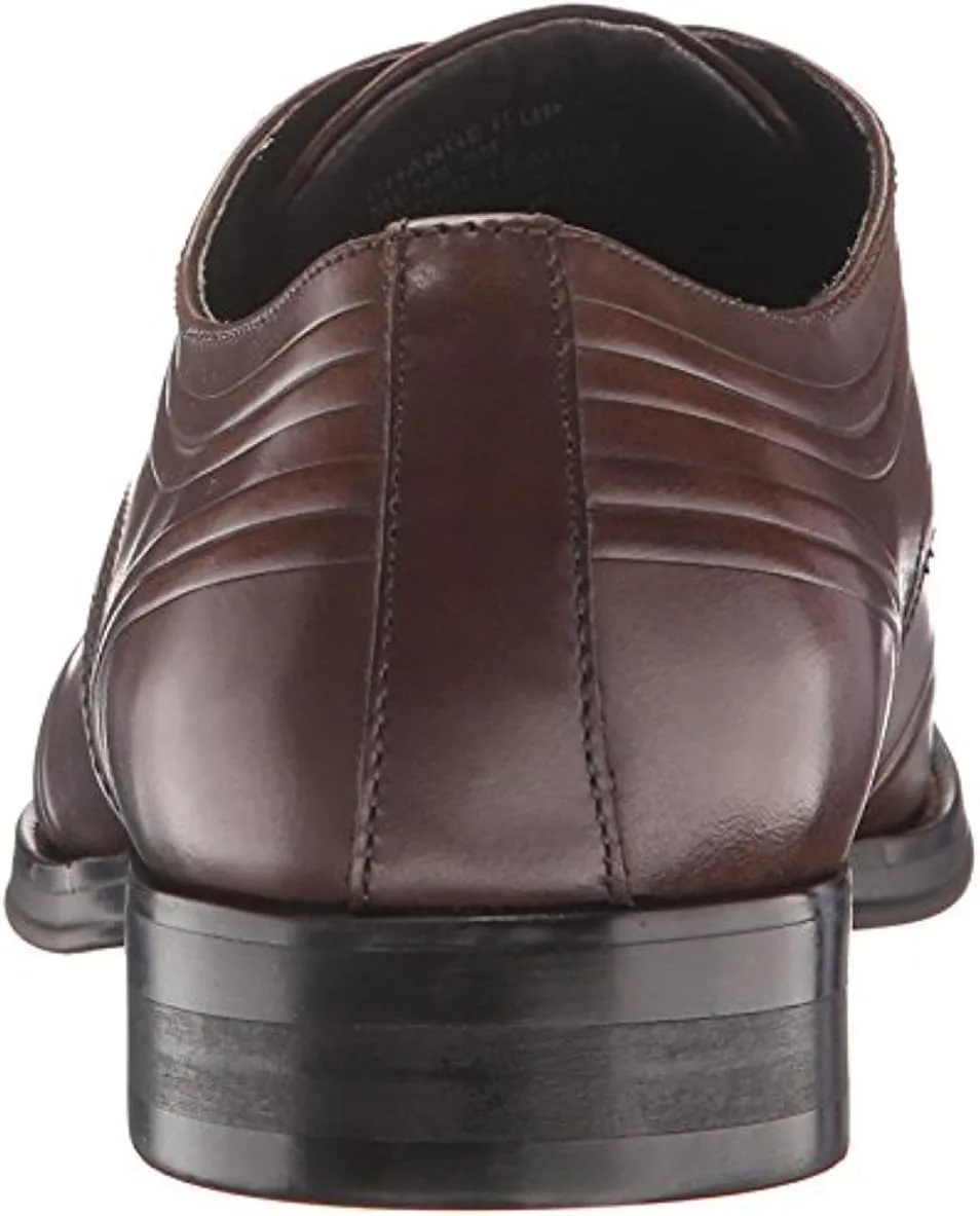 Kenneth Cole New York Men's Change It up Oxford