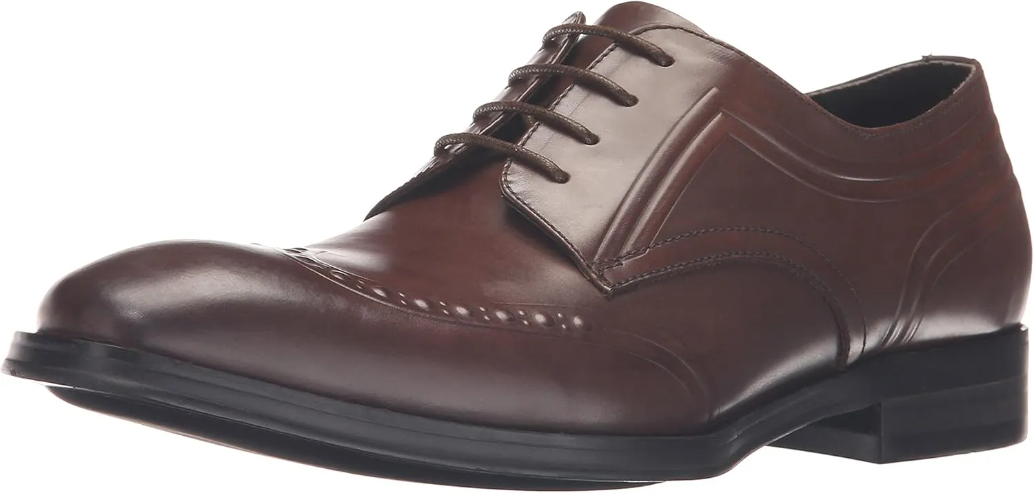 Kenneth Cole New York Men's Change It up Oxford