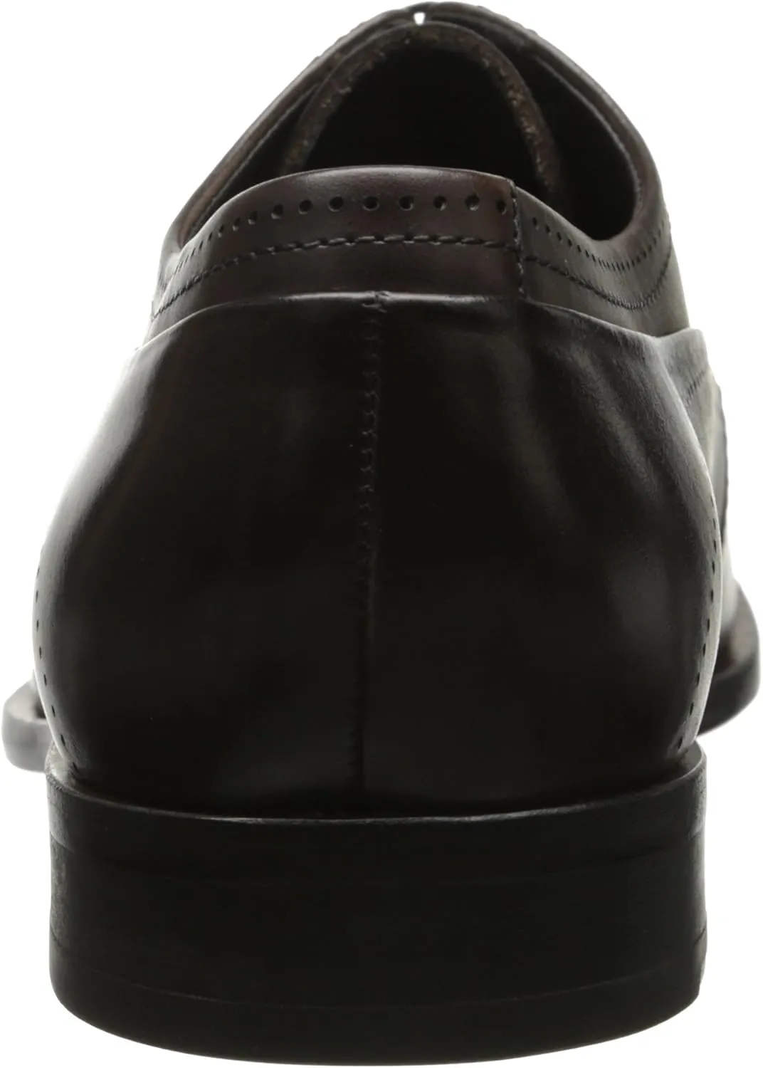 Kenneth Cole New York Men's Rack N Roll LE Oxford