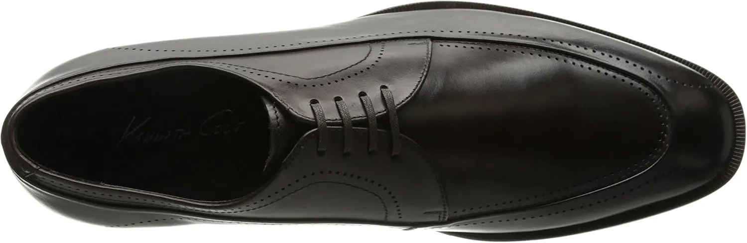 Kenneth Cole New York Men's Rack N Roll LE Oxford