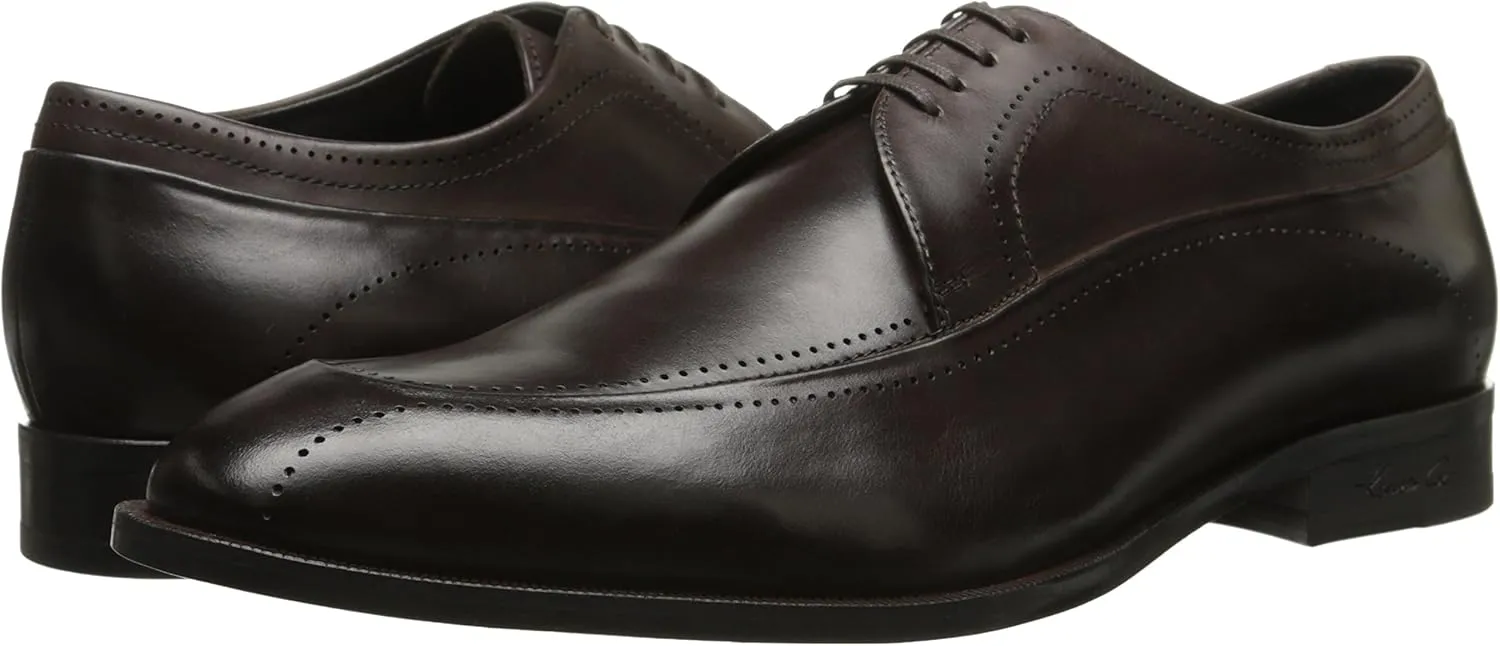 Kenneth Cole New York Men's Rack N Roll LE Oxford