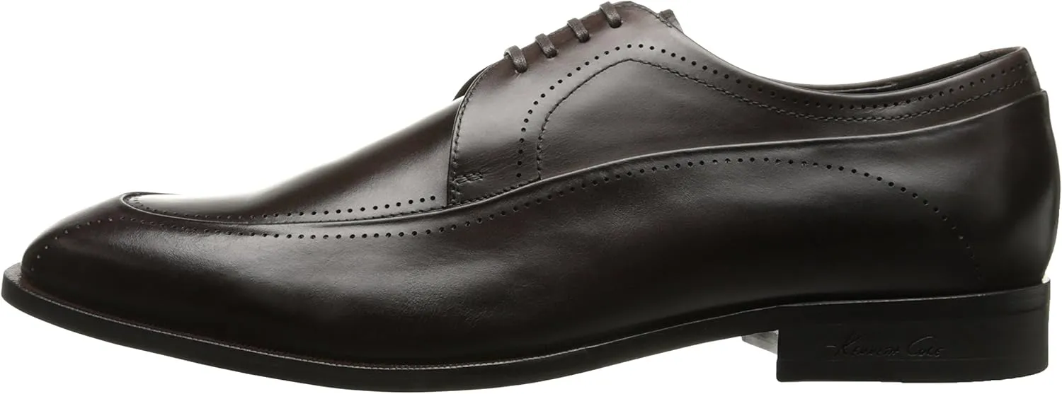 Kenneth Cole New York Men's Rack N Roll LE Oxford