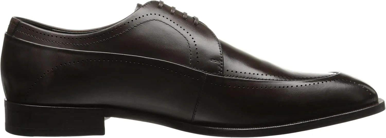 Kenneth Cole New York Men's Rack N Roll LE Oxford