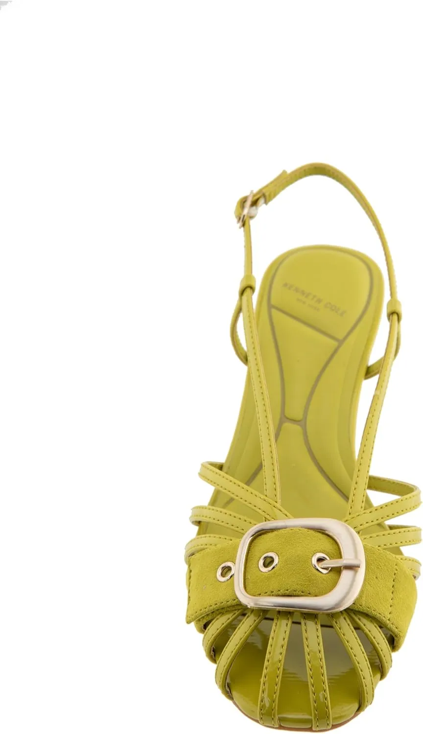 Kenneth Cole New York Women's Glenda Pump