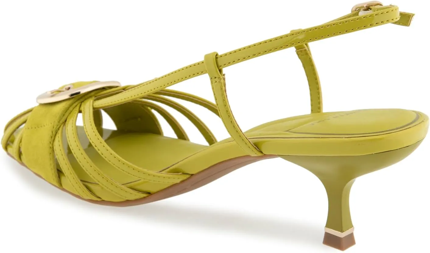 Kenneth Cole New York Women's Glenda Pump