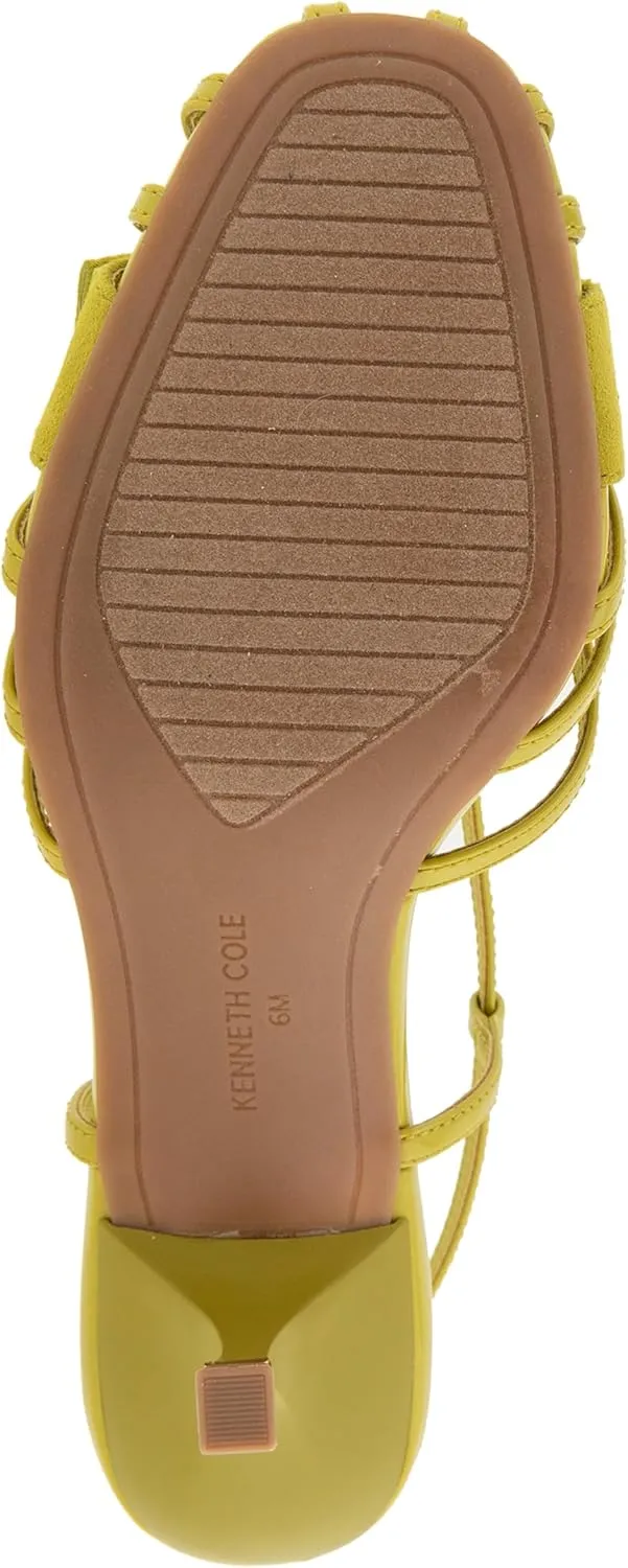 Kenneth Cole New York Women's Glenda Pump