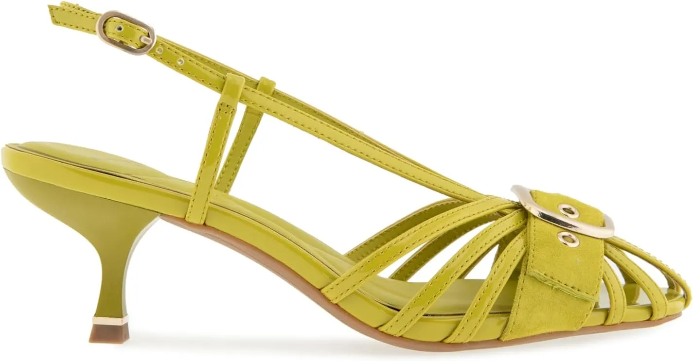 Kenneth Cole New York Women's Glenda Pump
