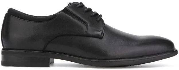 Kenneth Cole Reaction Edge Flex Lace-Up PT Black 7M
