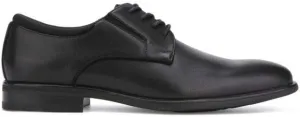 Kenneth Cole Reaction Edge Flex Lace-Up PT Black 7M