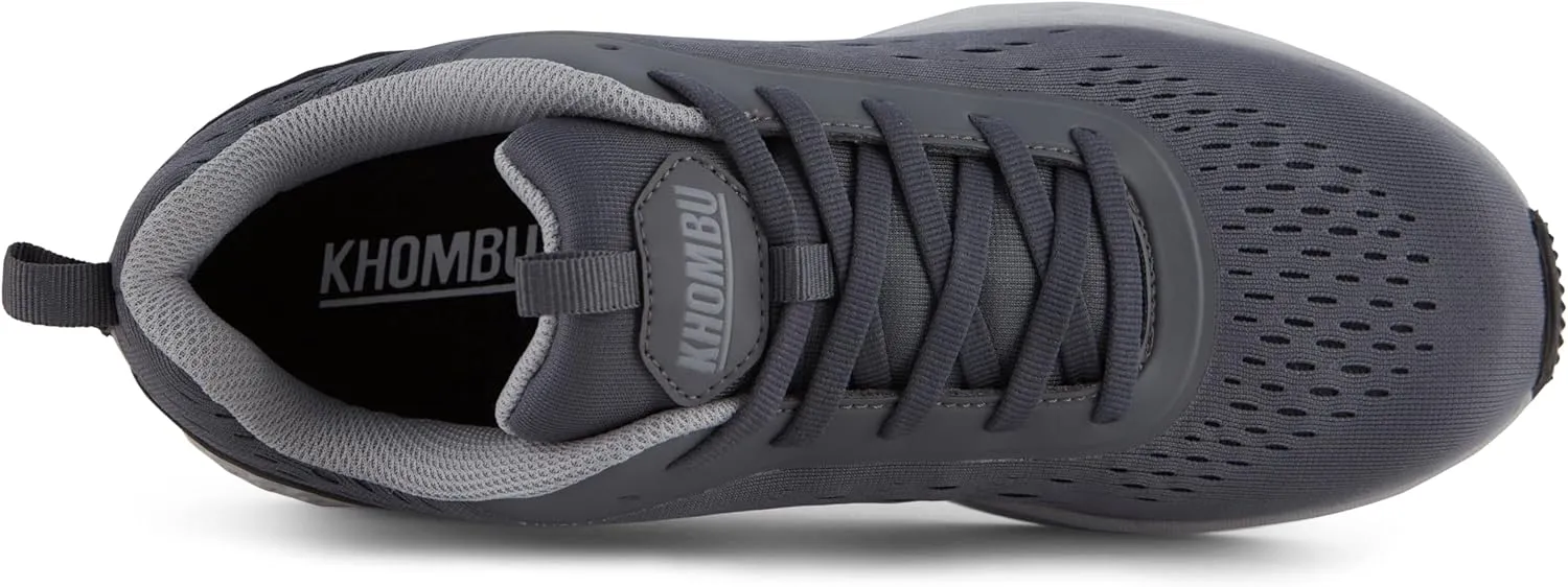 Khombu Men's Cohos Sneaker