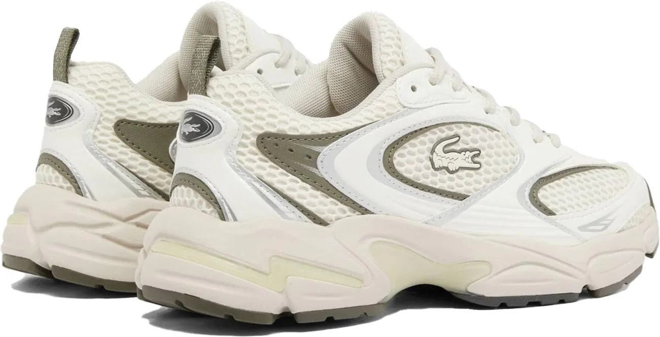 Lacoste Women's Storm 96 2k Sneaker