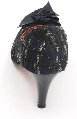LANVIN en Bleu(ランバンオンブルー) Women's Pump