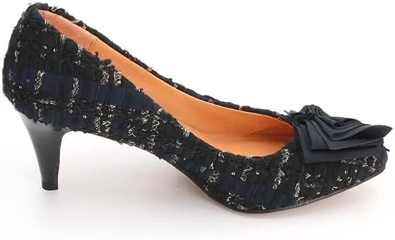 LANVIN en Bleu(ランバンオンブルー) Women's Pump