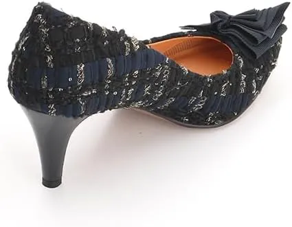 LANVIN en Bleu(ランバンオンブルー) Women's Pump