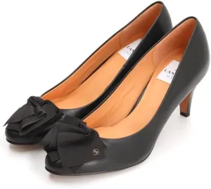 LANVIN en Bleu(ランバンオンブルー) Women's Pump