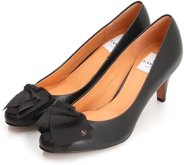 LANVIN en Bleu(ランバンオンブルー) Women's Pump