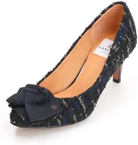 LANVIN en Bleu(ランバンオンブルー) Women's Pump